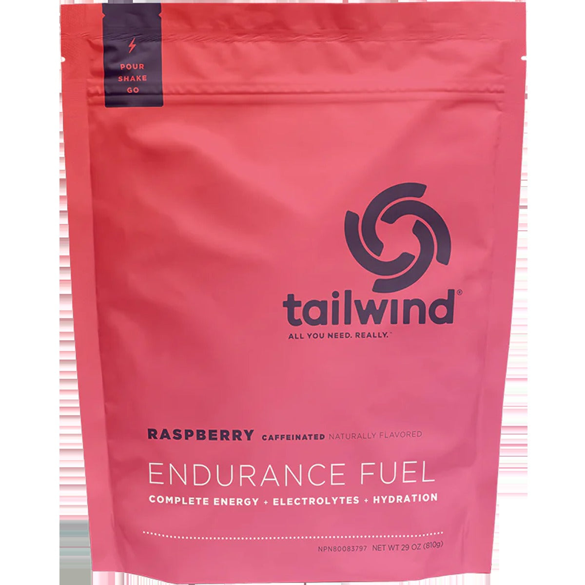 Endurance Fuel (30 Servings)
