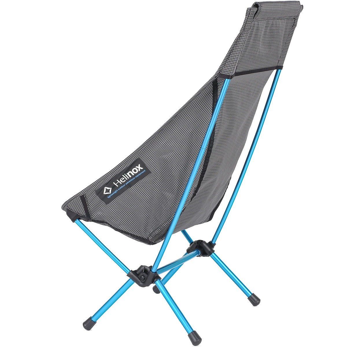 Chair Zero High-Back