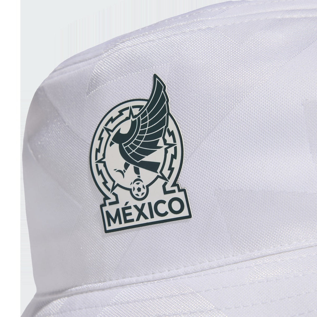 Mexico World Cup Bucket Hat