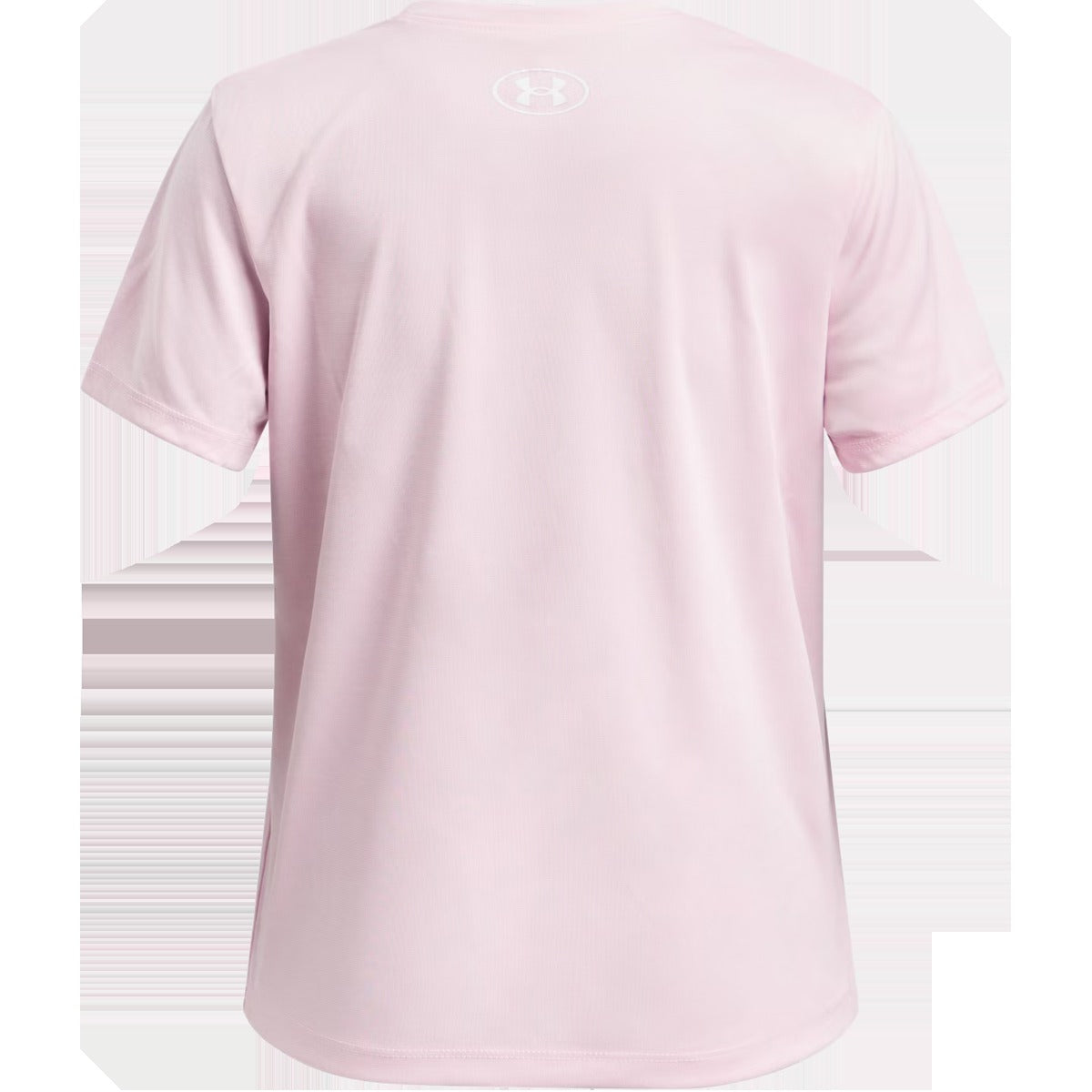 Youth UA Tech Twist Wordmark Logo SS