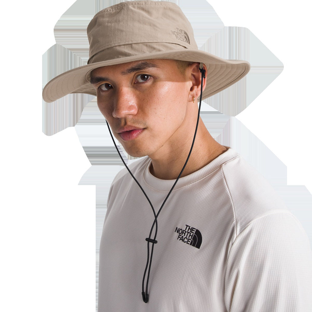 Horizon Breeze Brimmer Hat