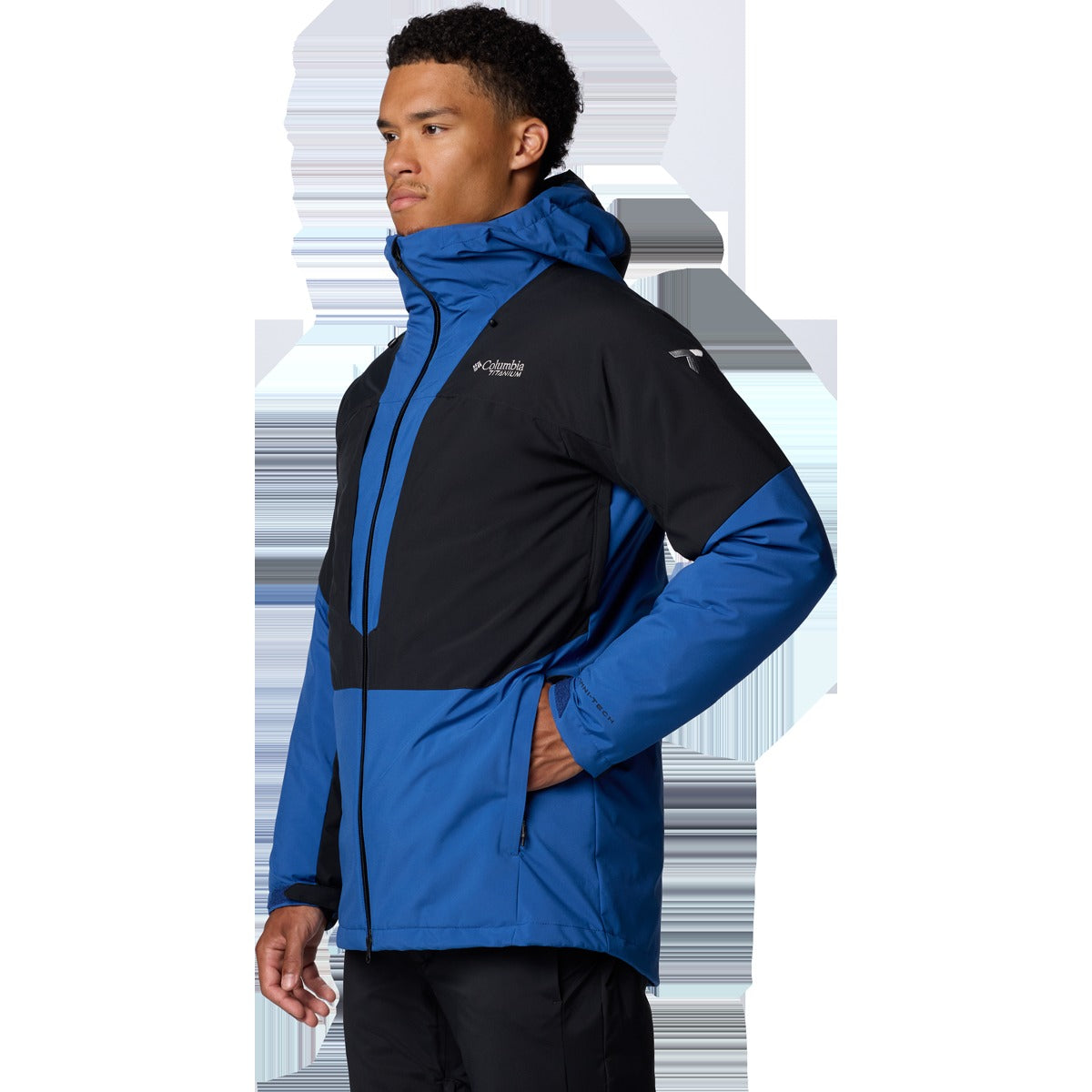 Men's Winter District II Interchange Jacket