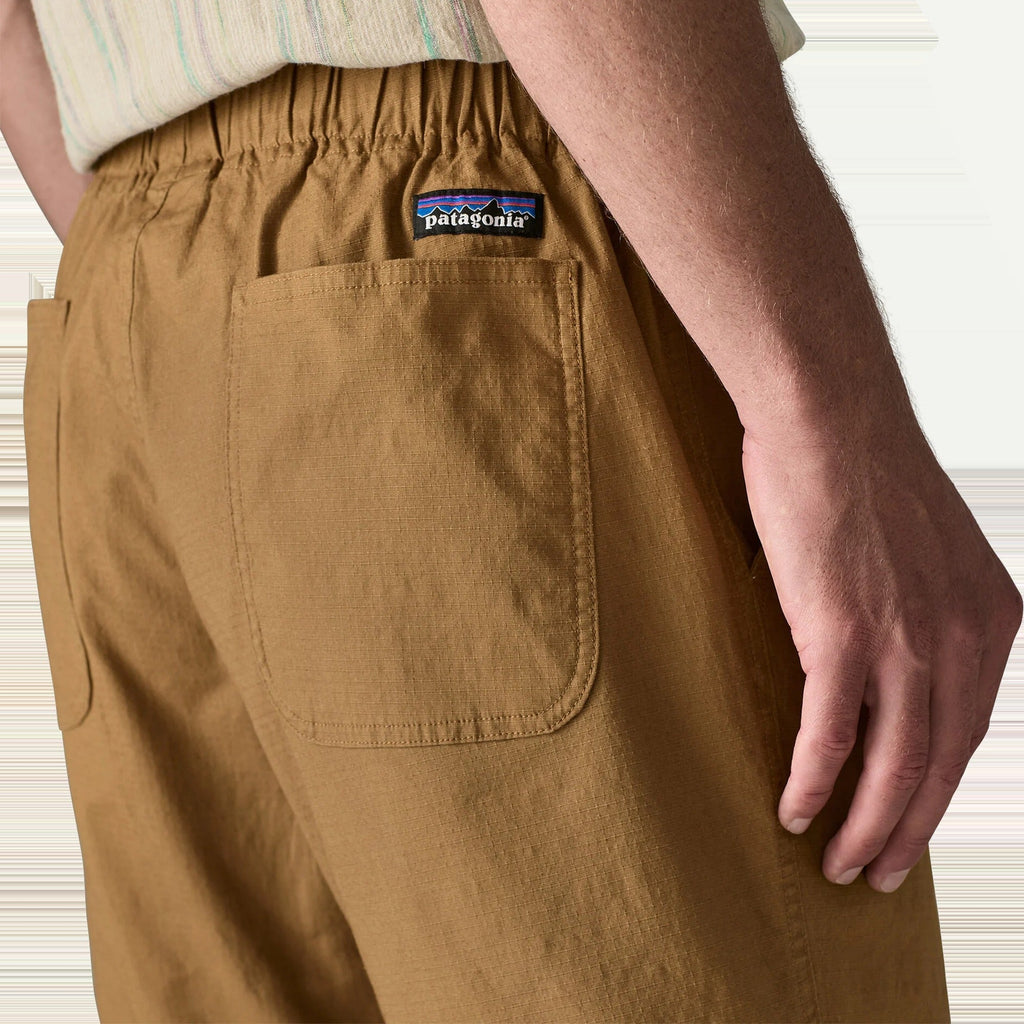 Men's Lightweight All Wear Gi Shorts
