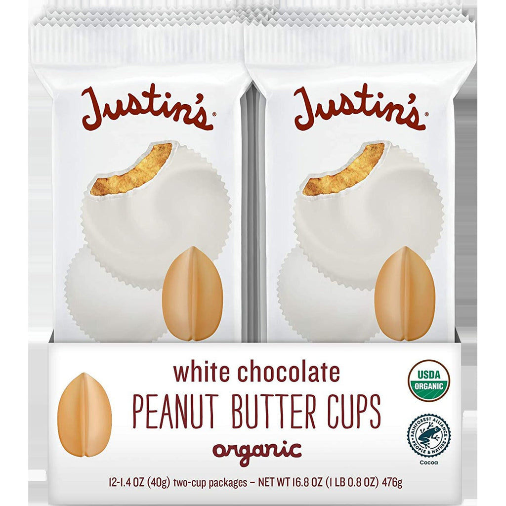 Peanut Butter Cups