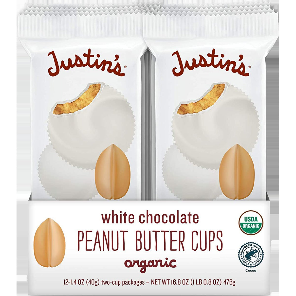 Peanut Butter Cups