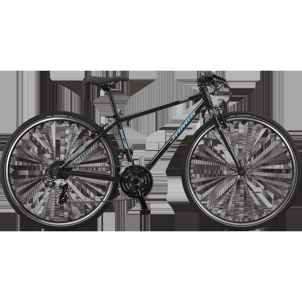 Women's Coda S2