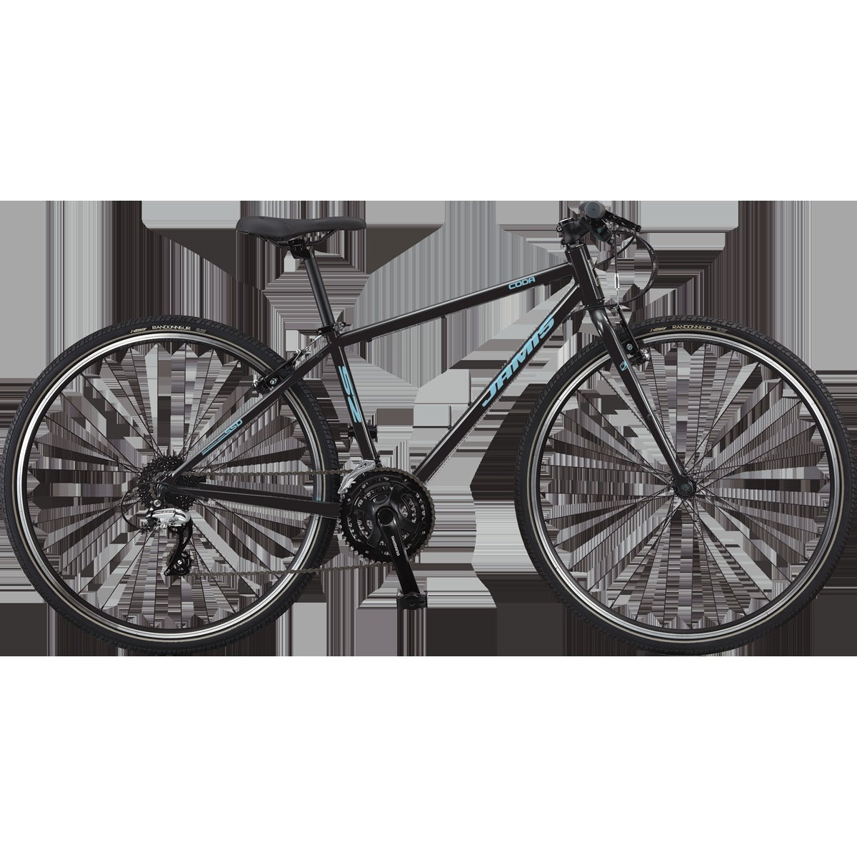 Women's Coda S2