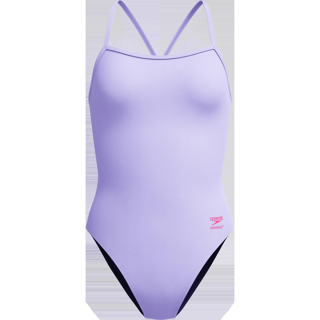 Women's Solid V-Back 2.0
