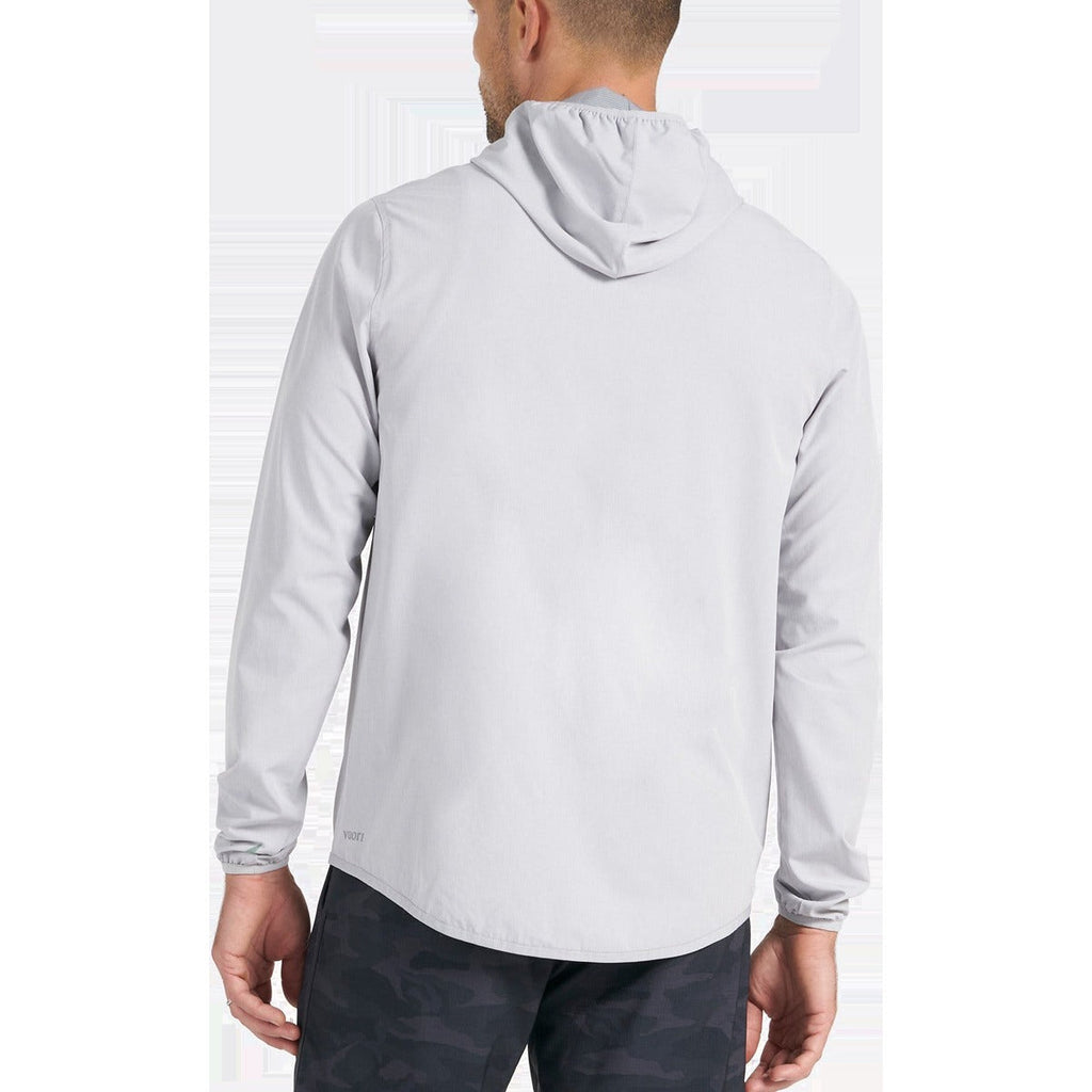 Men's Outdoor Trainer Shell
