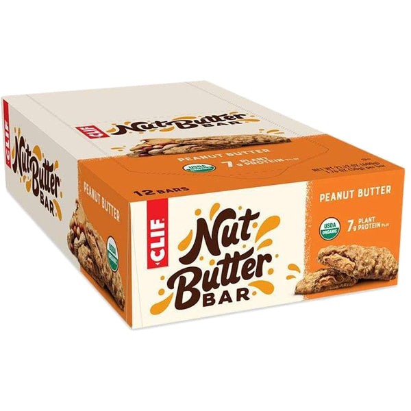 Clif Nut Butter Filled Bar