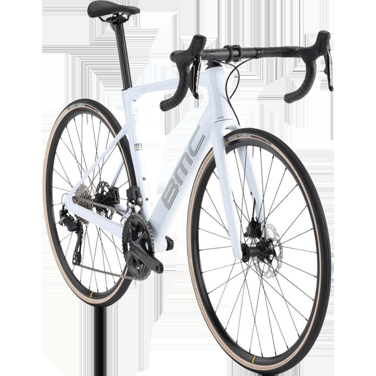 Roadmachine FOUR