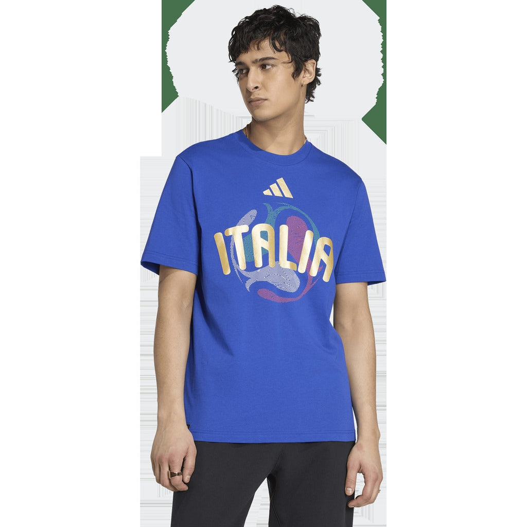 Men's FIFA World Cup 26 Italy T-Shirt
