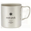 Ti-Double 600 Mug
