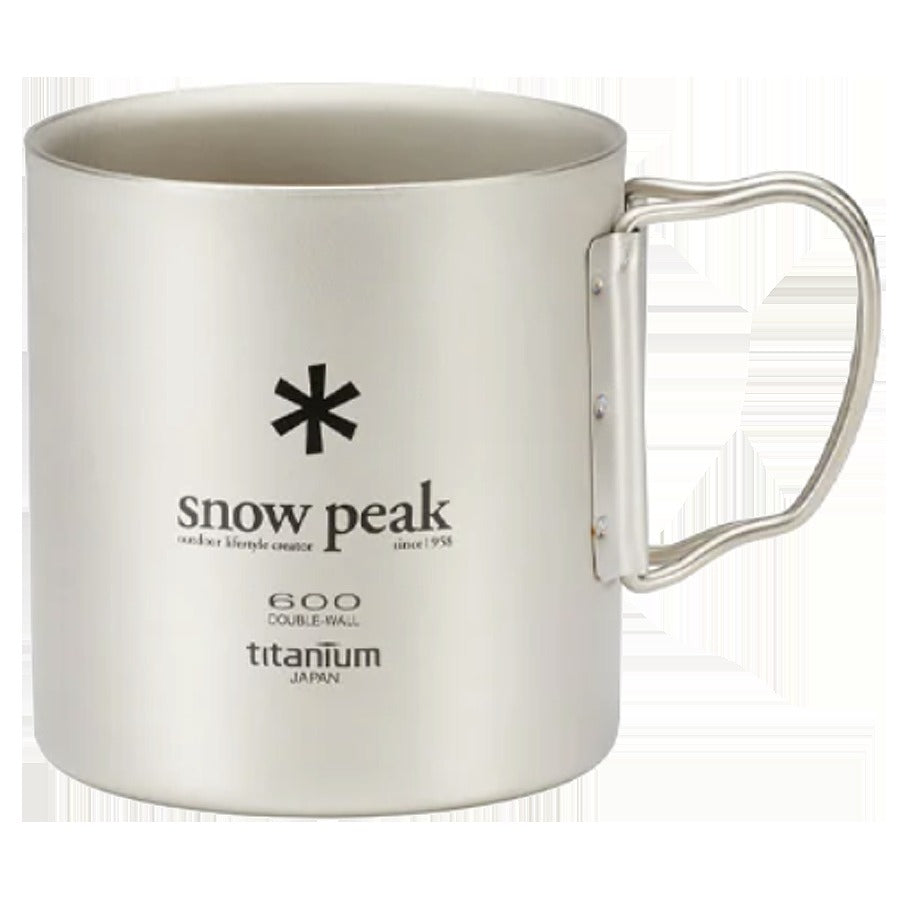 Ti-Double 600 Mug