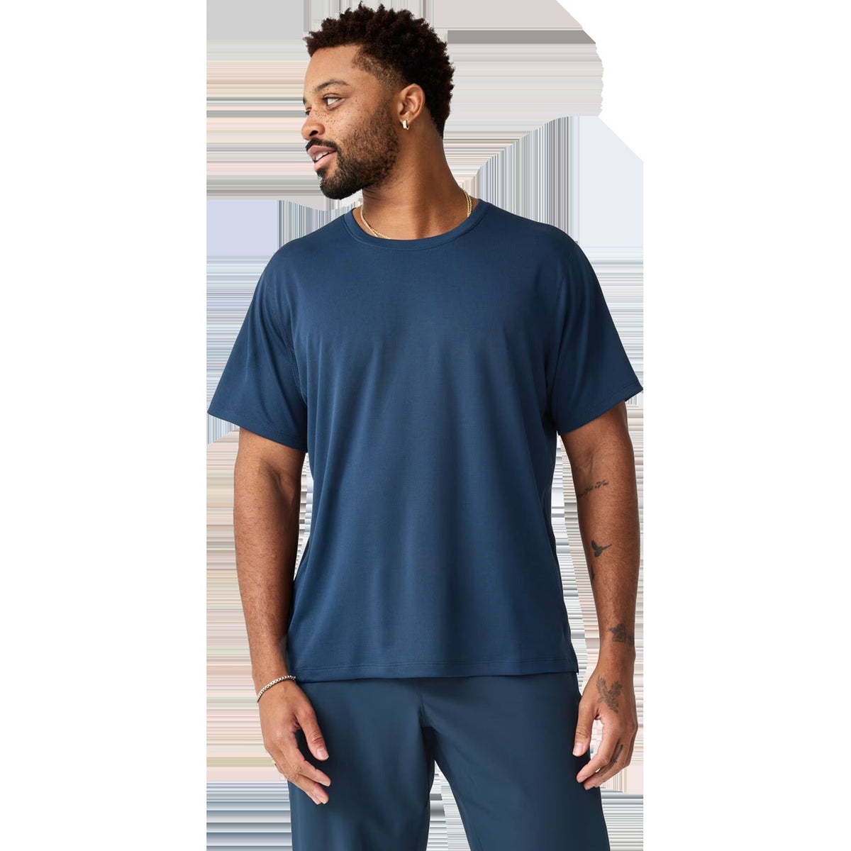 Dash Short Sleeve