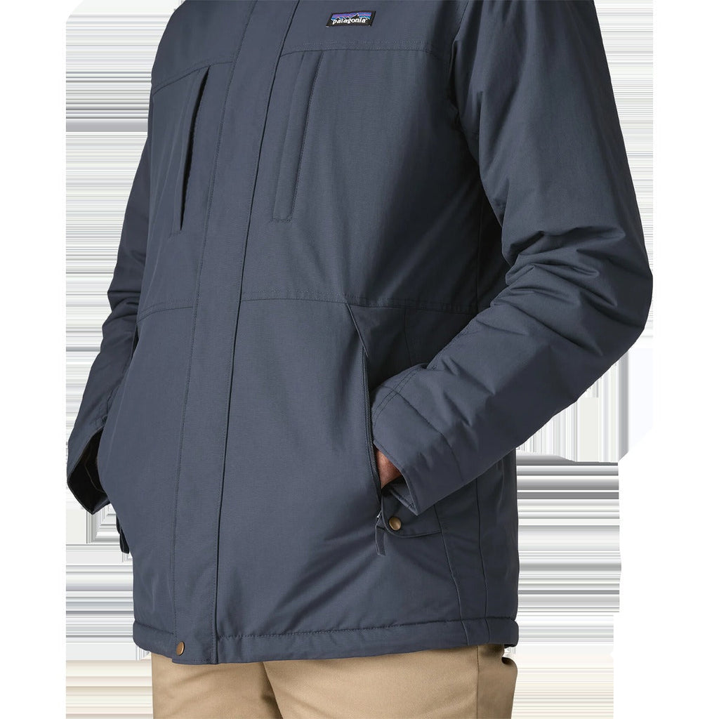 Men's Isthmus Parka