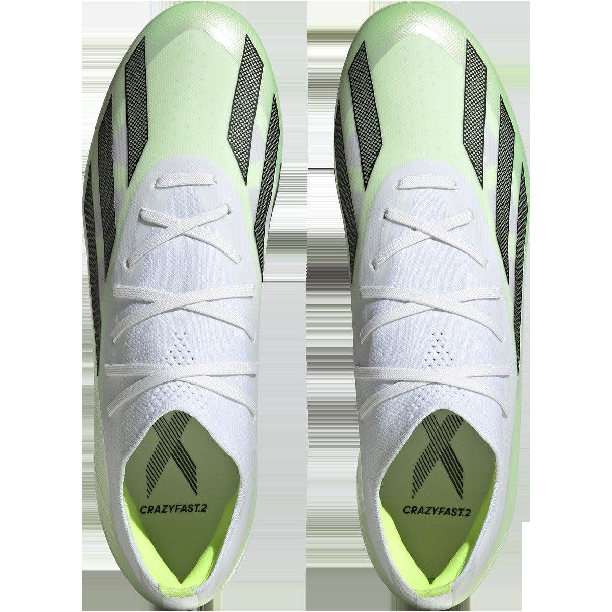 X CrazyFast.2 Firm Ground