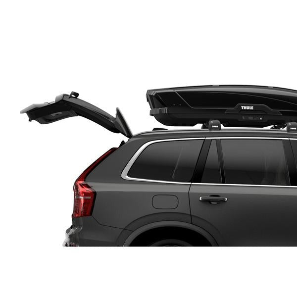 Motion XT - XL