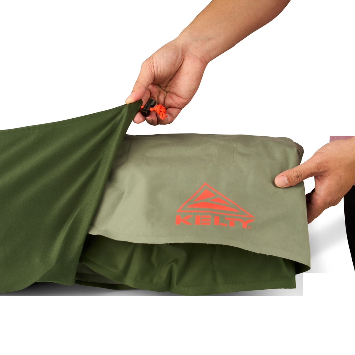 Kush Air Bed