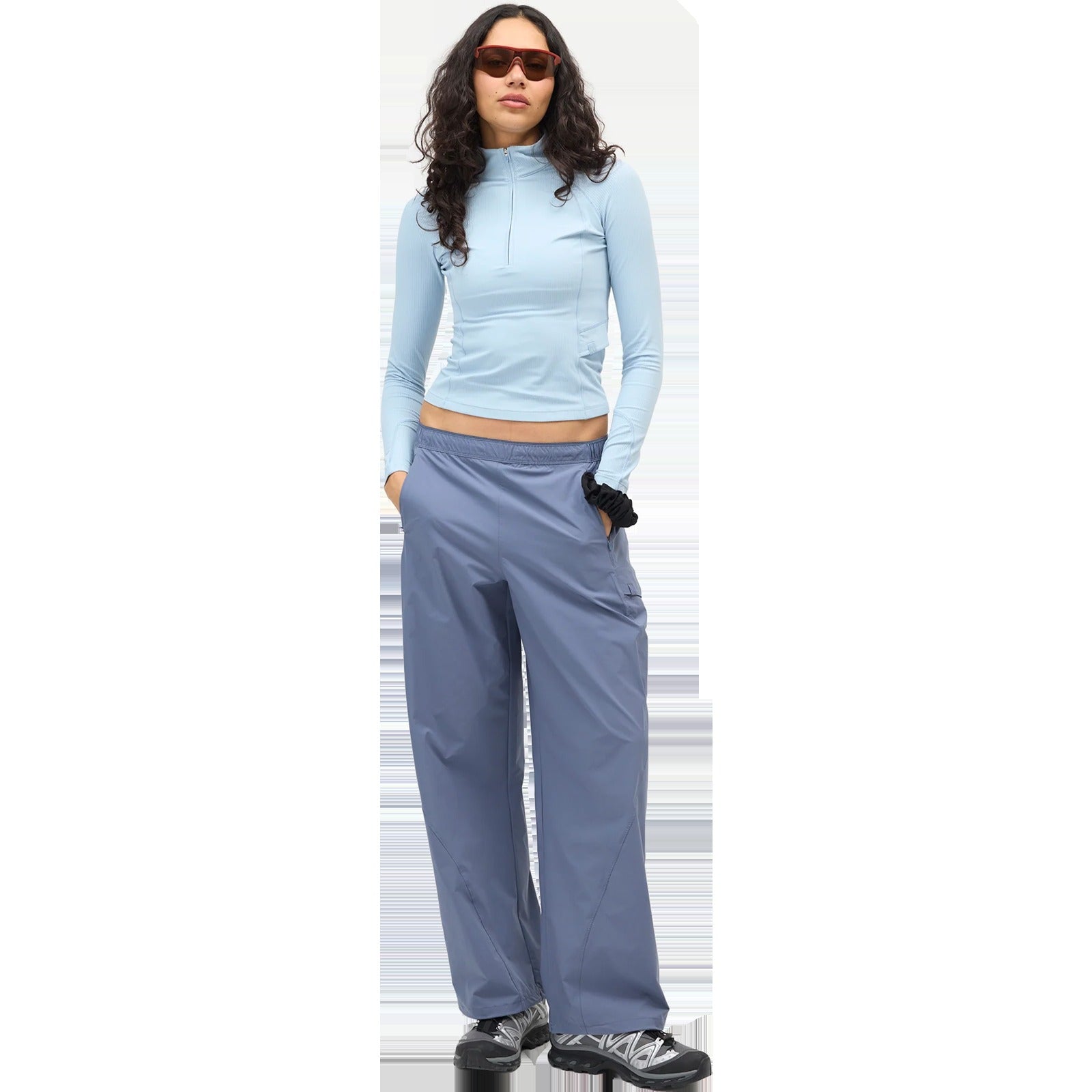 Women's Julie 1/4 Zip Top