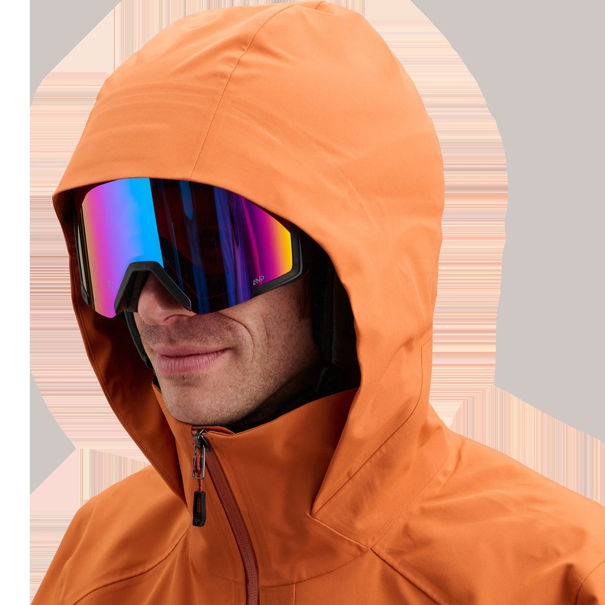 Men's Recon Stretch Ski Shell