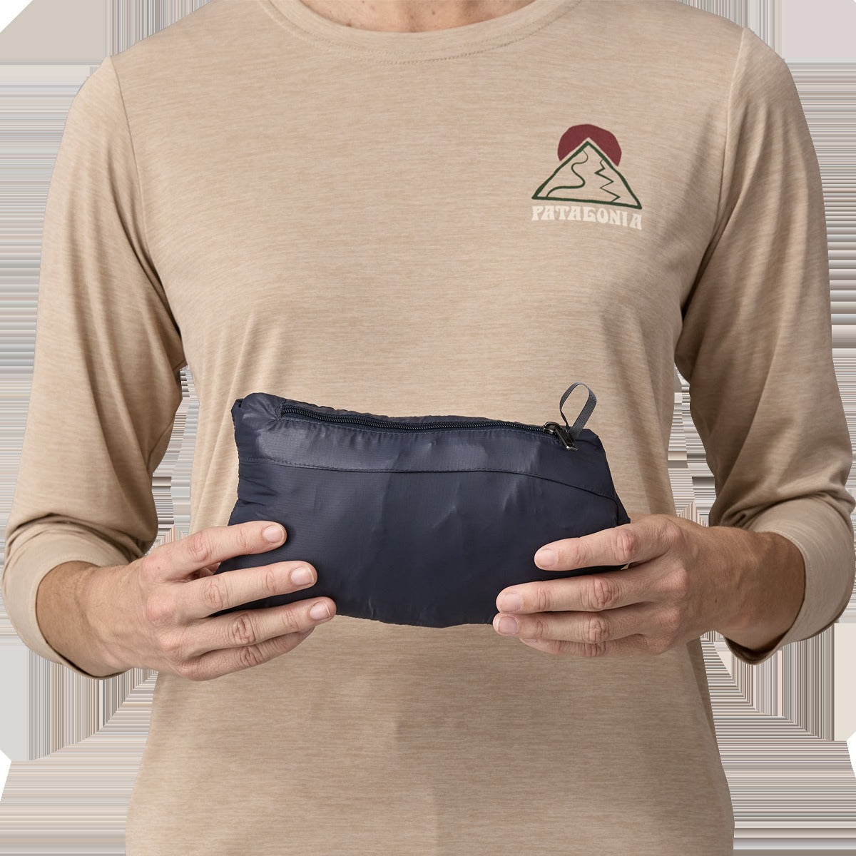 Women's Down Sweater Vest