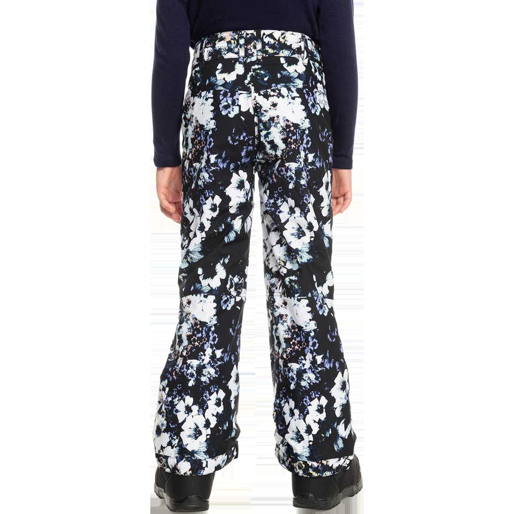 Youth Backyard Print Pant