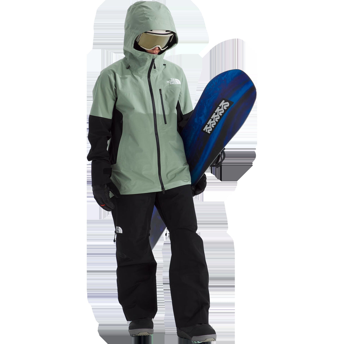 Women's Summit Eastwall GTX Jacket