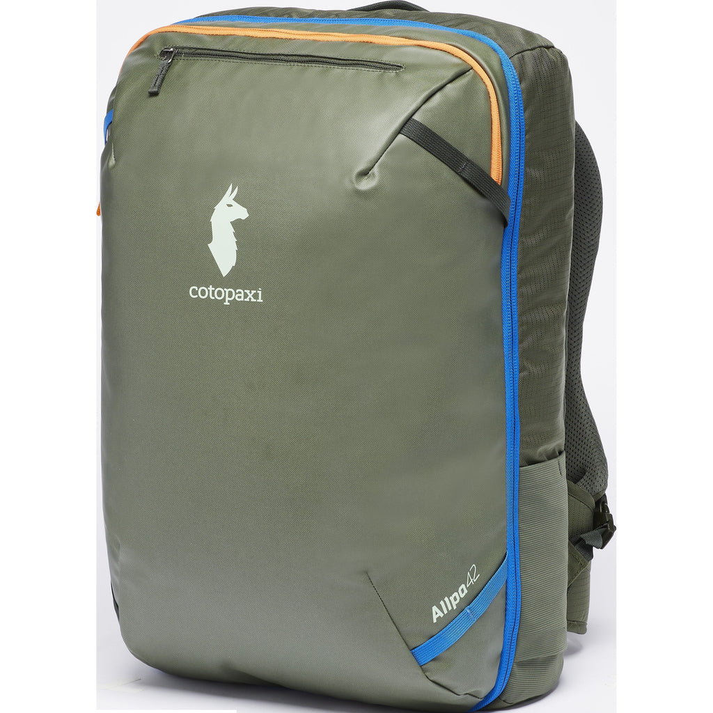 Allpa 42L Travel Pack