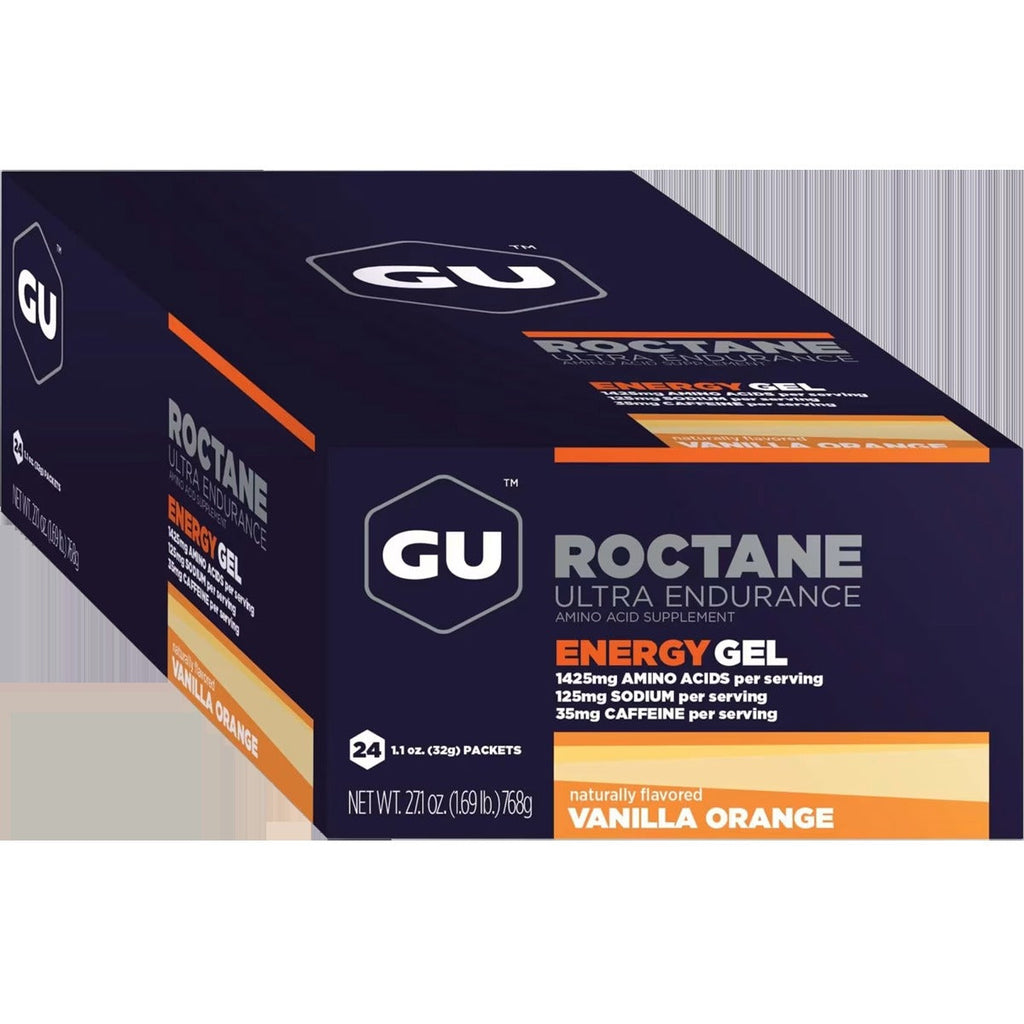 GU Roctane Energy Gel