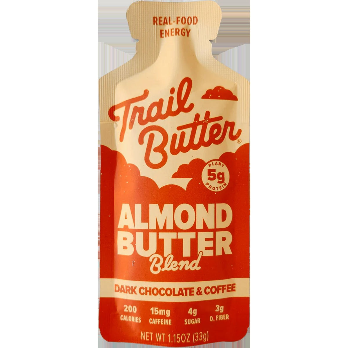Trail Butter Lil' Squeeze
