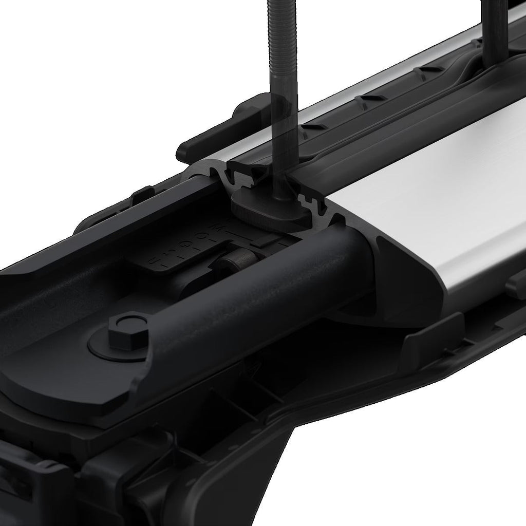 WingBar Edge 77cm Aluminum 1-pack