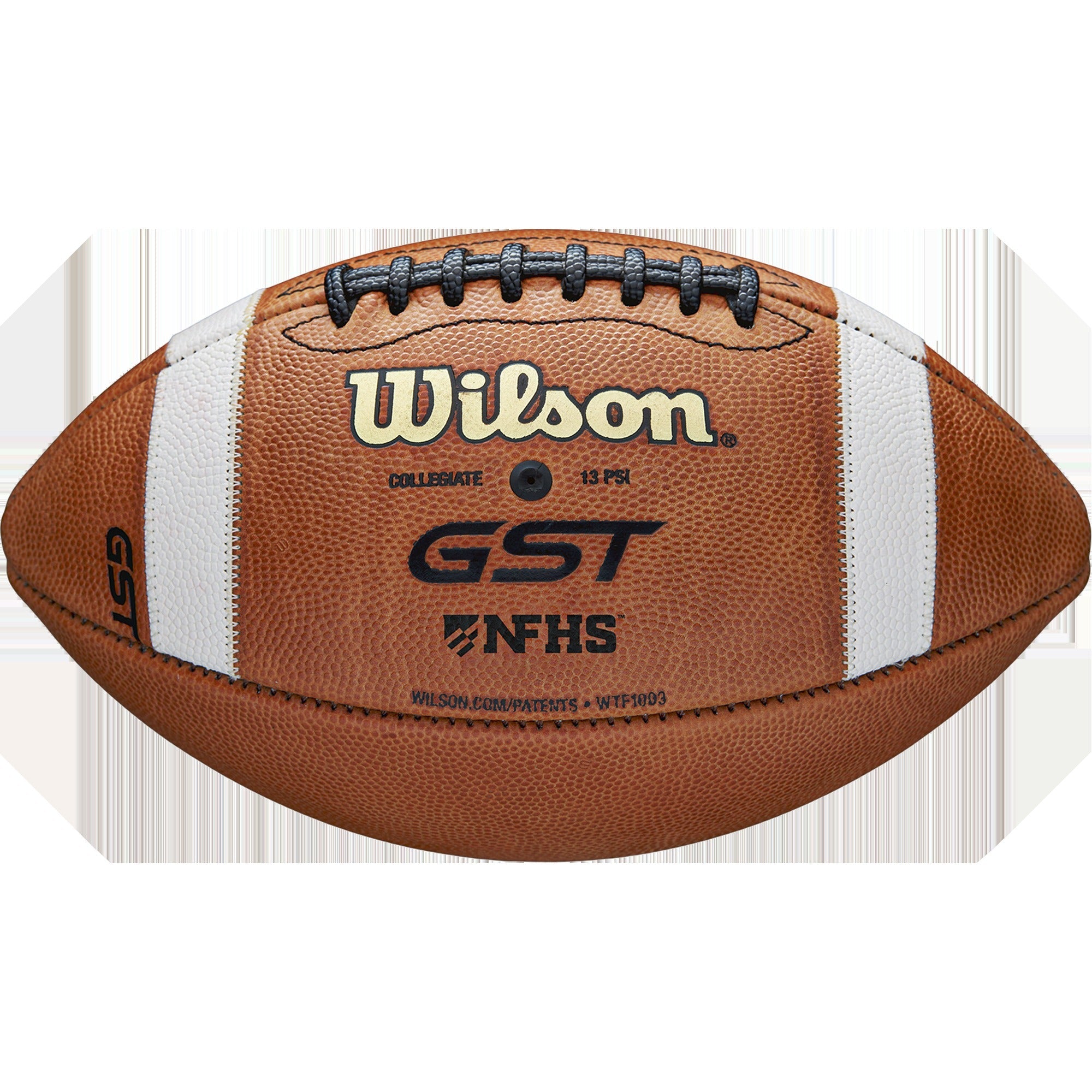 GST Game Football