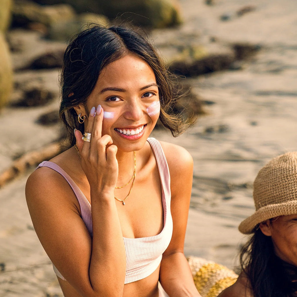 Adventure Sport Mineral Sunscreen SPF 50