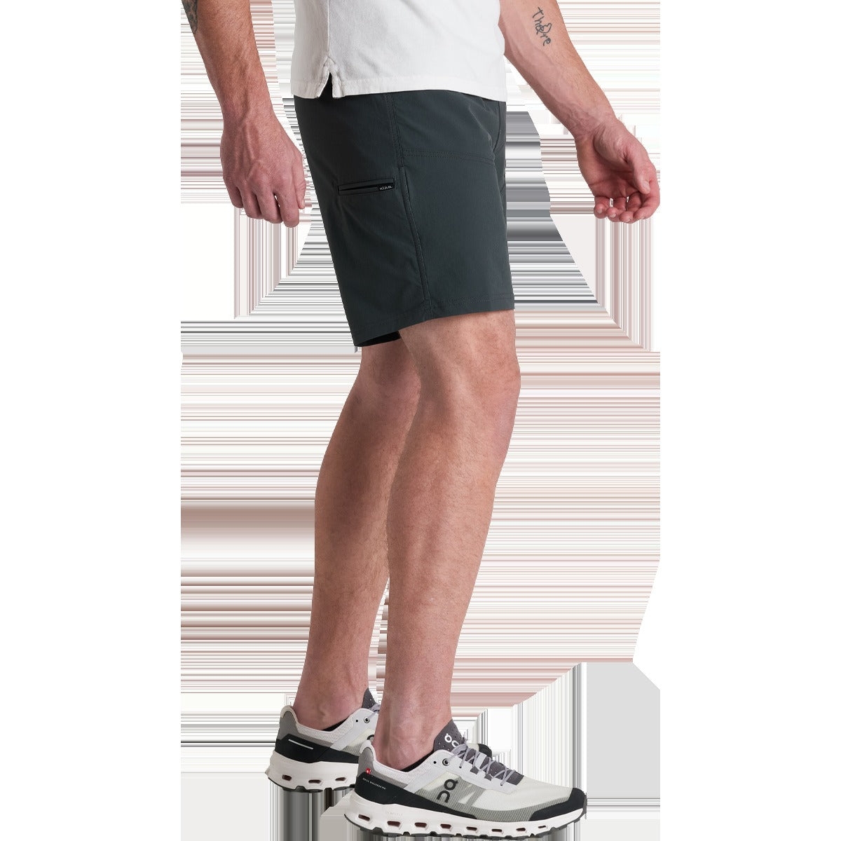 Men's Dissipatr Air Short