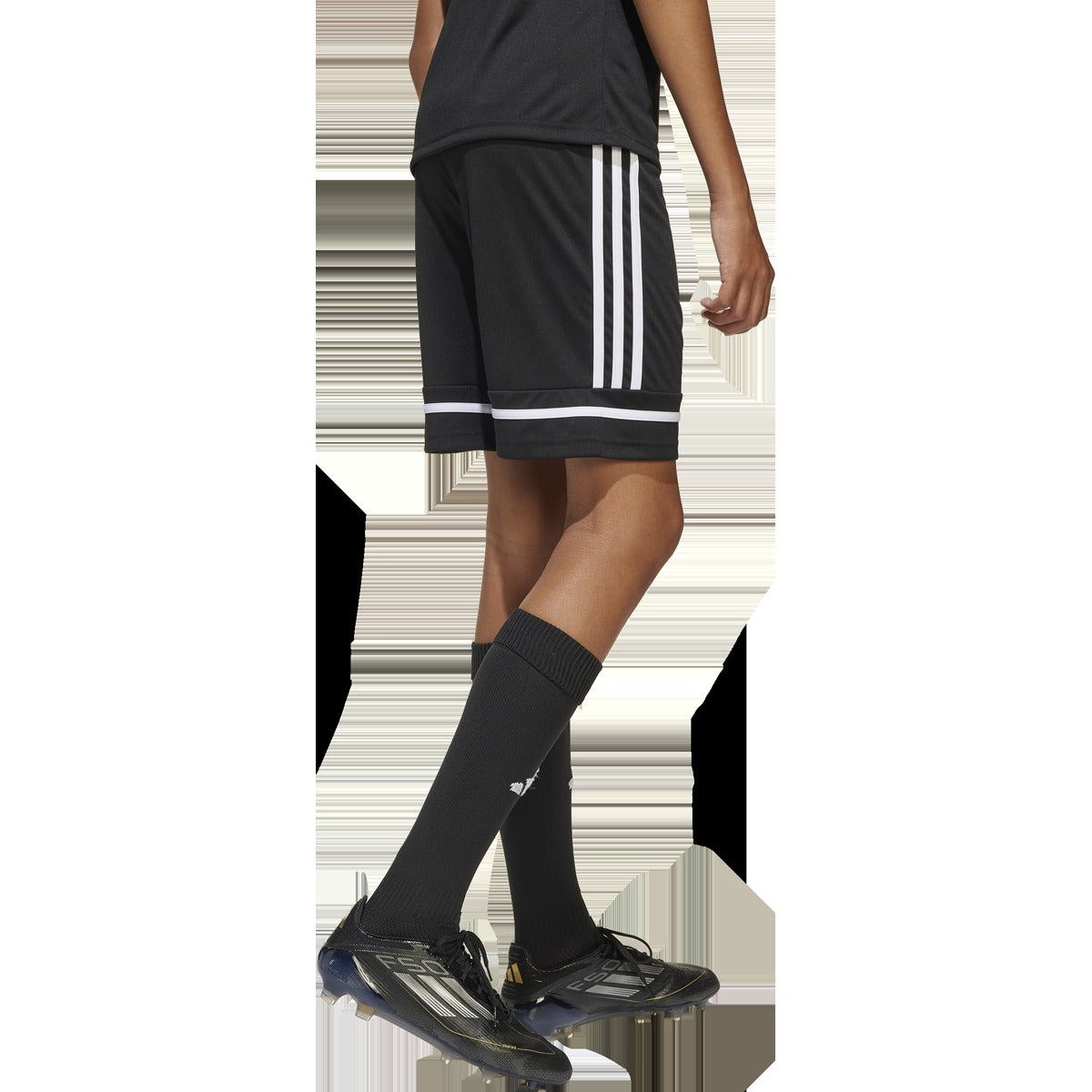 Youth Squadra 25 Short