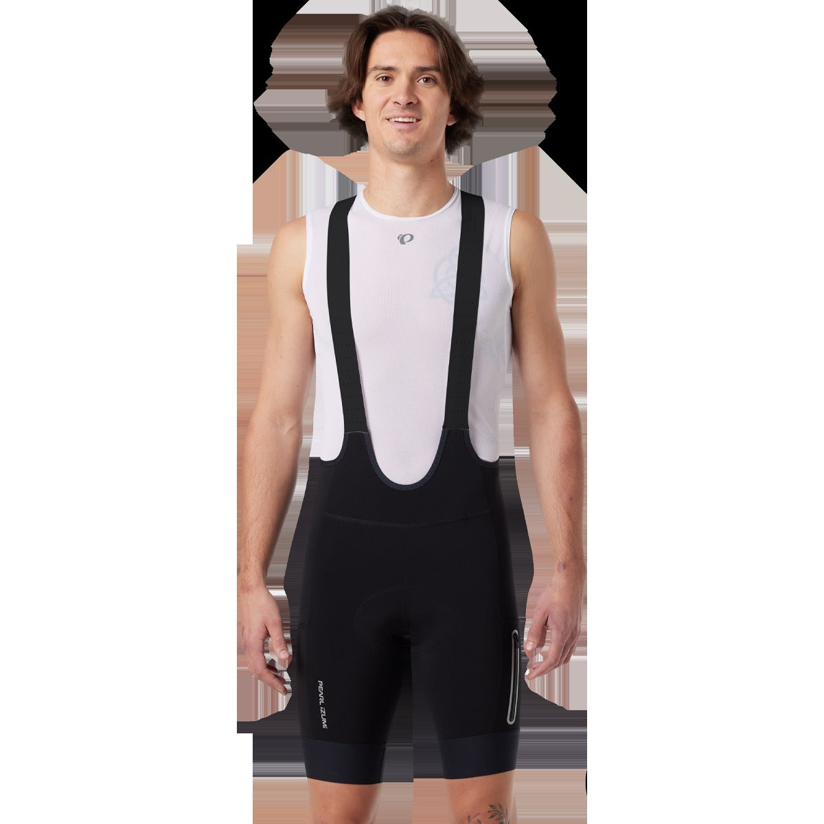 Men's Expedition Pro Bib Short