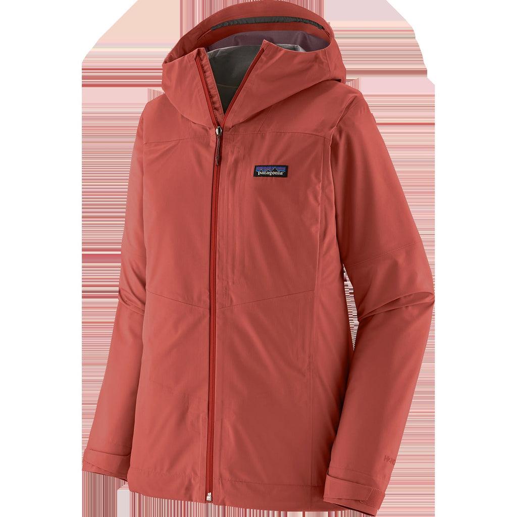 Women's Boulder Fork Rain Jacket