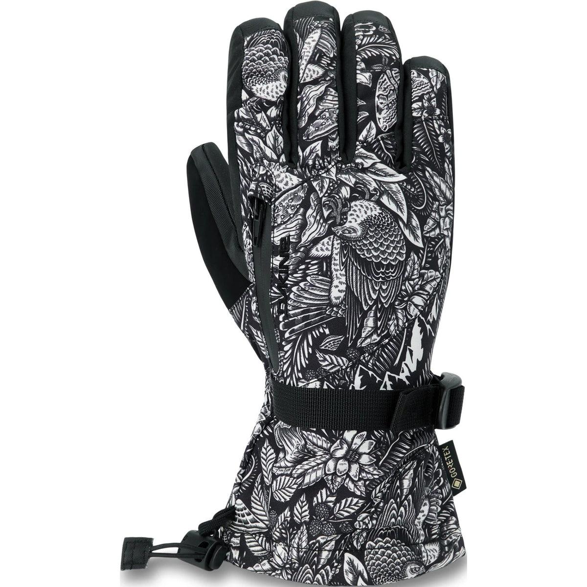 Women's Sequoia Gore-Tex Glove