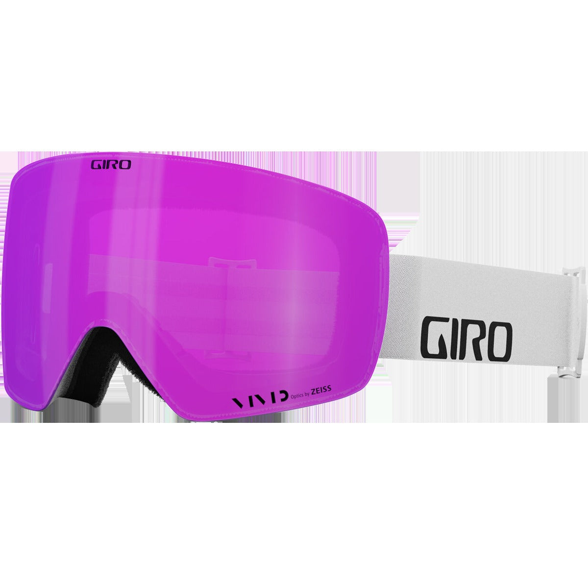Contour RS + Bonus Lens