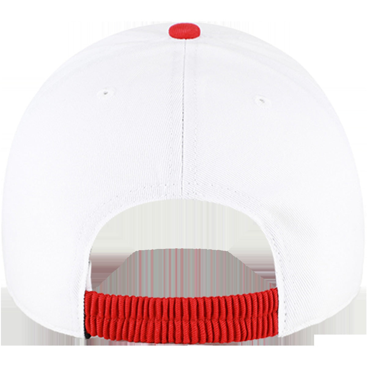 Women's 49ers Trendy Badge 47 Clean Up