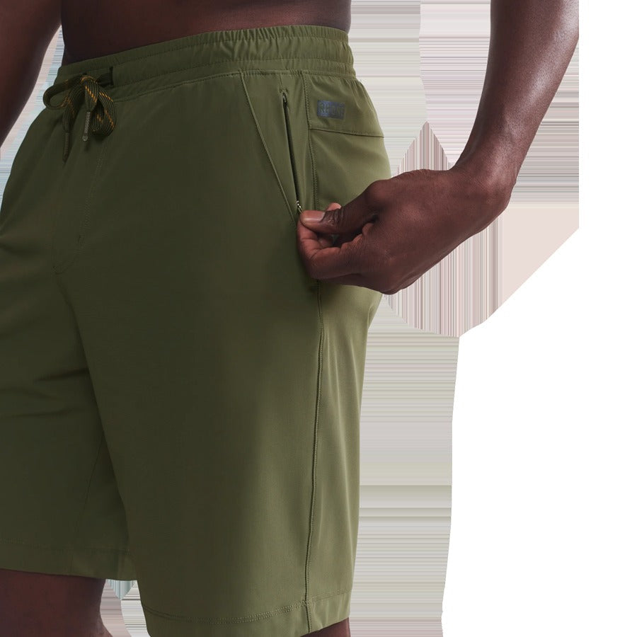 Men's 9" Pursuit Short - Unlined