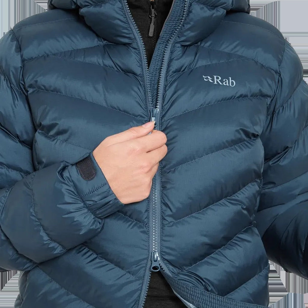 Women's Nebitron Pro Jacket
