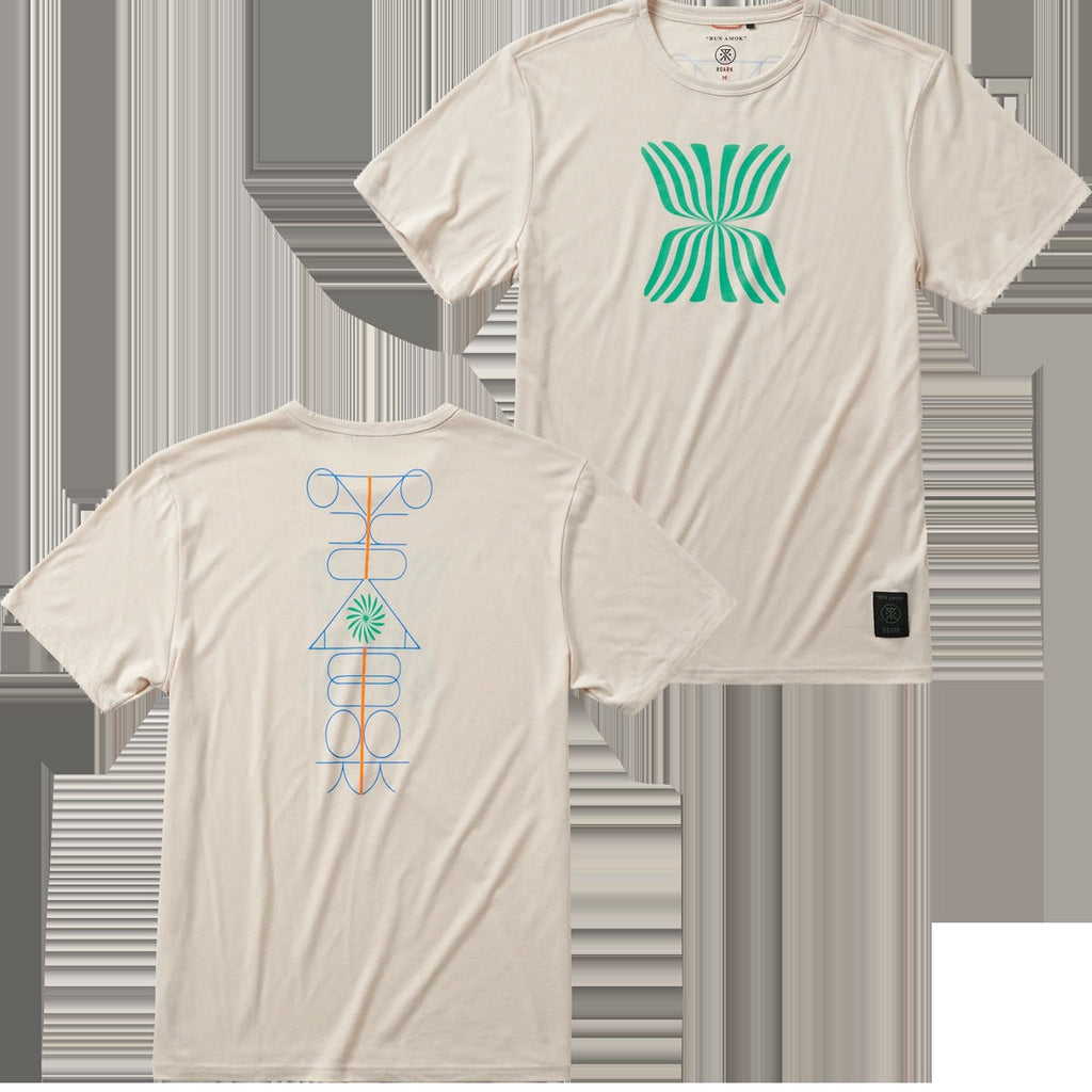 Men's Mathis Core Short Sleeve