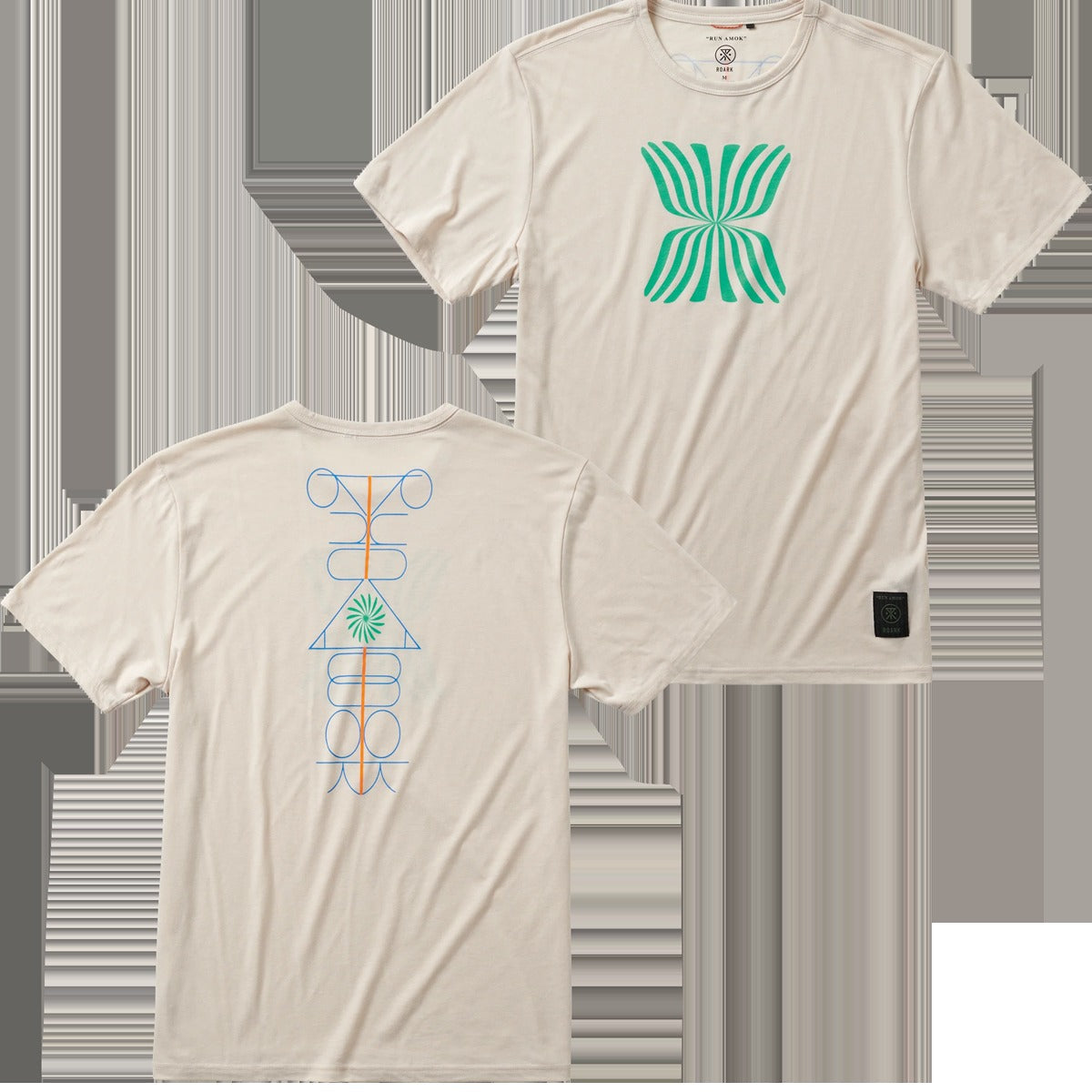 Men's Mathis Core Short Sleeve
