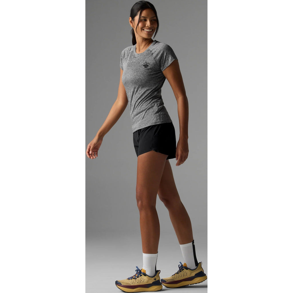 Women's EZ Tee Perf Short Sleeve