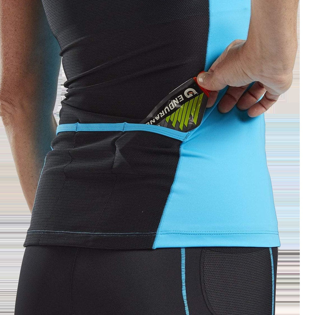 Women's Core Tri Racerback