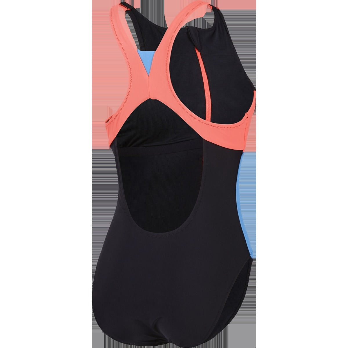 Women's Zip Colorblock One Piece