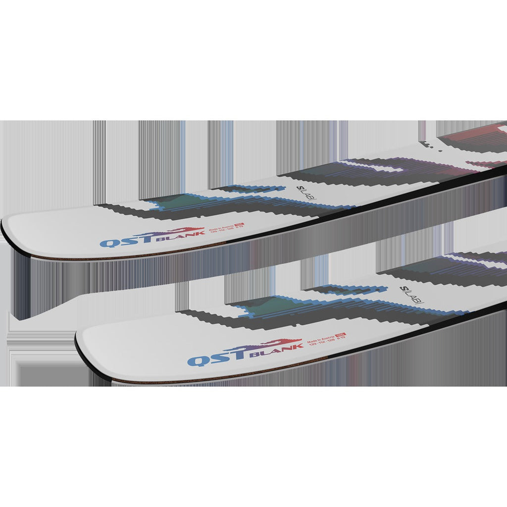 Salomon S/Lab QST Blank Demo Skis