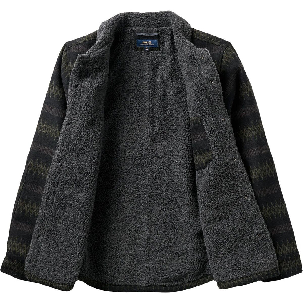 Men's Hebrides Jacket